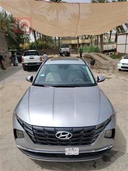 هیوندای تۆکسۆن